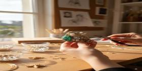 The Young Artisan - 