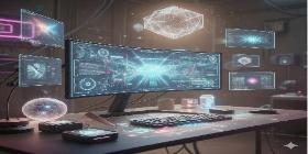 Design Using Artificial Intelligence for Beginners Workshop