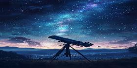 Astronomy Night: Supermoon Stargazing  