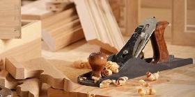 The Young Artisan - Carpentry Basics Workshop