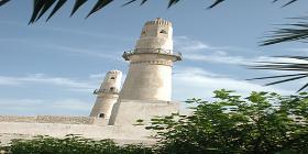 Sketch Tour: An Artistic Perspective of Khamis Mosque with Sketchwalks.bh 