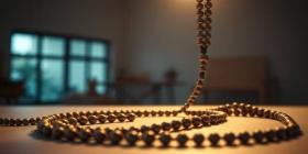 Making Rosaries Workshop