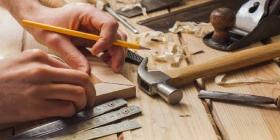 The Young Artisan - Carpentry Basics Workshop