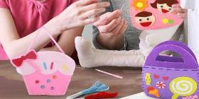 The Young Artisan - Create your Own Bag Workshop