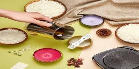 The Young Artisan - Scented Candle Workshop