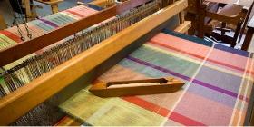 Weaving Workshop