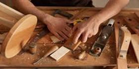The Young Artisan - Makers Woodshop Workshop