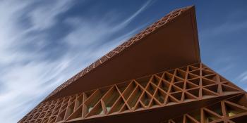 Glimpses of Traditional Bahraini Architecture workshop