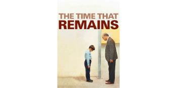 The Time That Remains (2009)