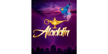Aladdin - Postponed