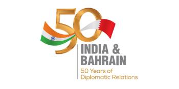 Golden Jubilee Celebration of Bahrain-India Diplomatic Relations