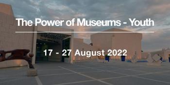 Power of Museums - Youth