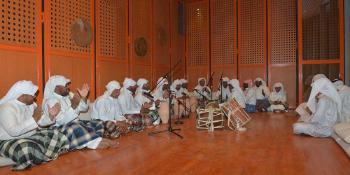 Qalali Folk Band