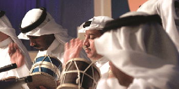 Mohammed Bin Faris Band