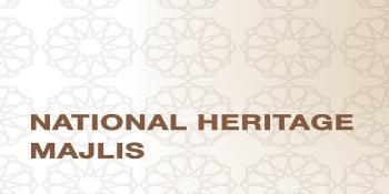 National Heritage Majlis