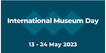 International Museum Day 