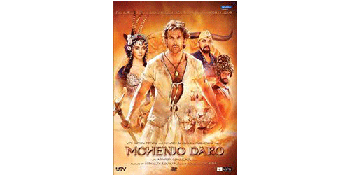 Movie: Mohenjo Daro 