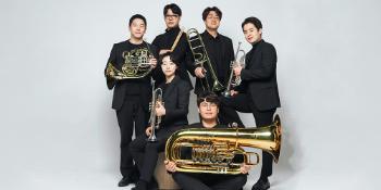 Brass Ensemble by Korean Arts Brass
