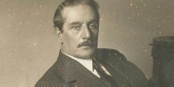 Tribute to Maestro Giacomo Puccini 