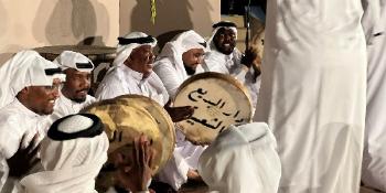 Dar Al Budaiya Al Janoubiya Band