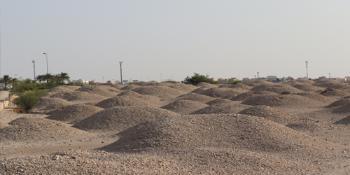 Open Day with the Japanese Archaeological