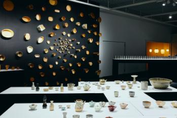 “FROM HAND TO HAND”
100-Years-New Craft
