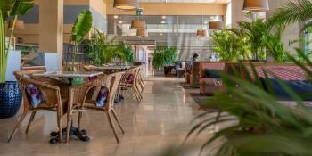 Special Menu: Flavours of Dilmun Civilisation