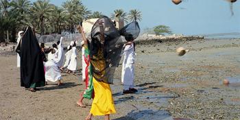 Heya Beya Celebration 