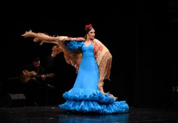 Bahrain Philharmonic Orchestra 
Sound of Spain: Led by Maestro Mubarak Najem
