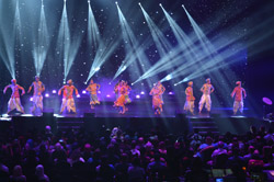 Bollywood Comes to Bahrain