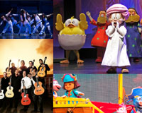 Bahrain Summer Festival Organizing Committee Announces that Tickets are on Sale
