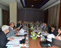 Ministry of Culture Launches Transfer of Knowledge Project;
