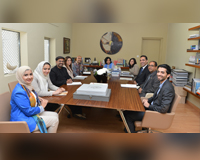 Ministry of Culture Sponsor the 6th Edition of Ta’a al-Shabab’s Festival
