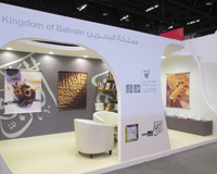 Ministry of Culture Participates in Abu Dhabi Book Fair
