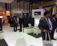 Bahrain pavilion at Arabian Travel Market inaugurated
