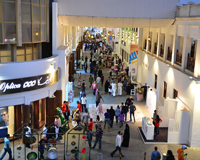 Bab Market Last Events This Year
