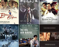 End of Turkish Film Festival at Bahrain National Museum
