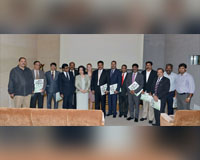 Minister of Culture receives Indian Businessmen “Little India” Project Discussed
