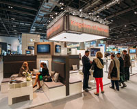Bahrain Taking Part in WTM, London
