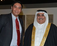 Ministry of Culture Inaugurates “Modern and Contemporary Saudi Art
The Al-Mansouria Collection”