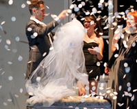 Tickets for Le Nozze Di Figaro Are on Sale Now
