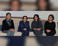H.E Shaikha Mai receives Thai Princess Jayankura
