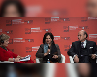 Culture Role is Discussed in Paris Conference on the “Renewal of the Arab World” 