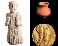 “Ancient Bahrain: The Power of Trade” Exhibition Still on Show until 29th March 2015

 