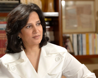 Shaikha Mai Participates at World Conference on Tourism and Culture
