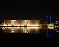 With 150 000 Visitors in 2014, Bahrain National Museum Stands as a Major Cultural Tourist Institution
