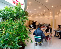 Bahrain Pavilion at Milan Expo 2015 Among the Most Popular

