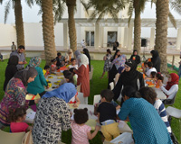 Bahrain Celebrates International Museum Day on 23 May
