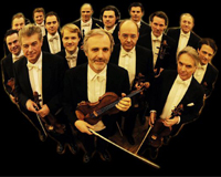 Tickets on sale for Chamber Orchestra Vienna &ndash; Berlin Concert
