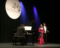 Bahrain International Music Festival Welcomes the Mexico Sings to the World Concert
